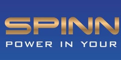 اسپینر Spinner