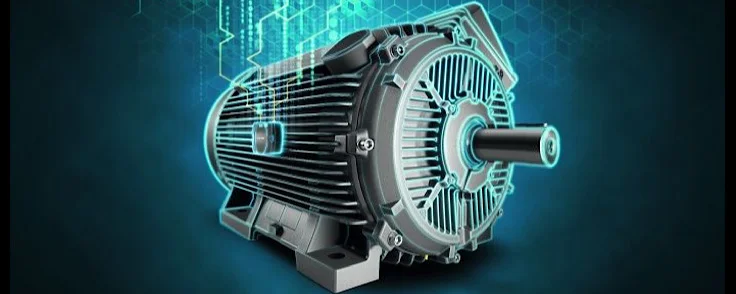 الکتروموتور