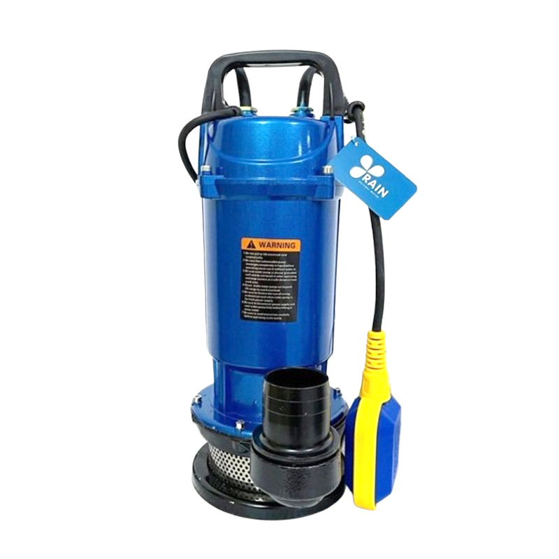 کف کش راین 2 اسب 28 متری 2 اینچ فلوتردار مدل QDX10-28-1.1F