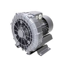 بلوئر ساید چنل تک فاز تک پروانه 0.5 اسب 0.37 کیلووات گرینکو مدل 2RB 210-7AA11