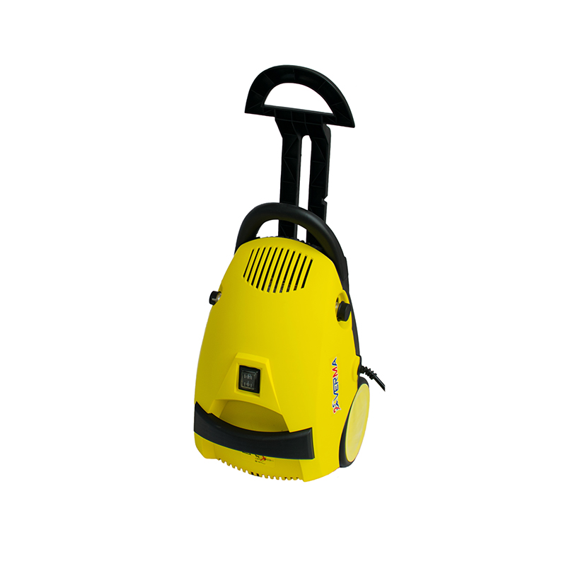 کارواش خانگی ورما دینامی 1500 وات 135 بار مدل APW-HG-90P