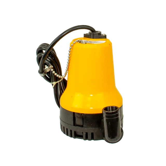کف کش برونل 12 ولت 50 وات 4 متری 1 اینچ مدل BLDCY-12V
