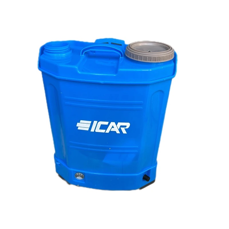 سمپاش شارژی ایکار 20 لیتری دو کاره مدل 20L