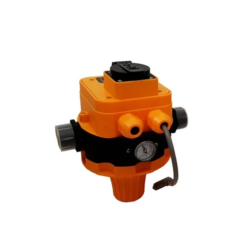 ست کنترل ونیکو تک کابل درجه دار مدل DSK-8