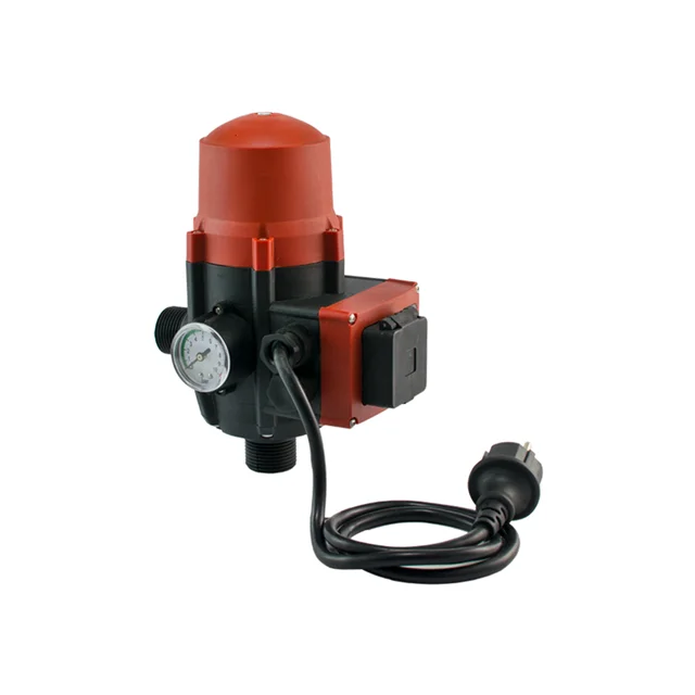 ست کنترل ورما پریز دار مدل PC-13 | DSK-2.2