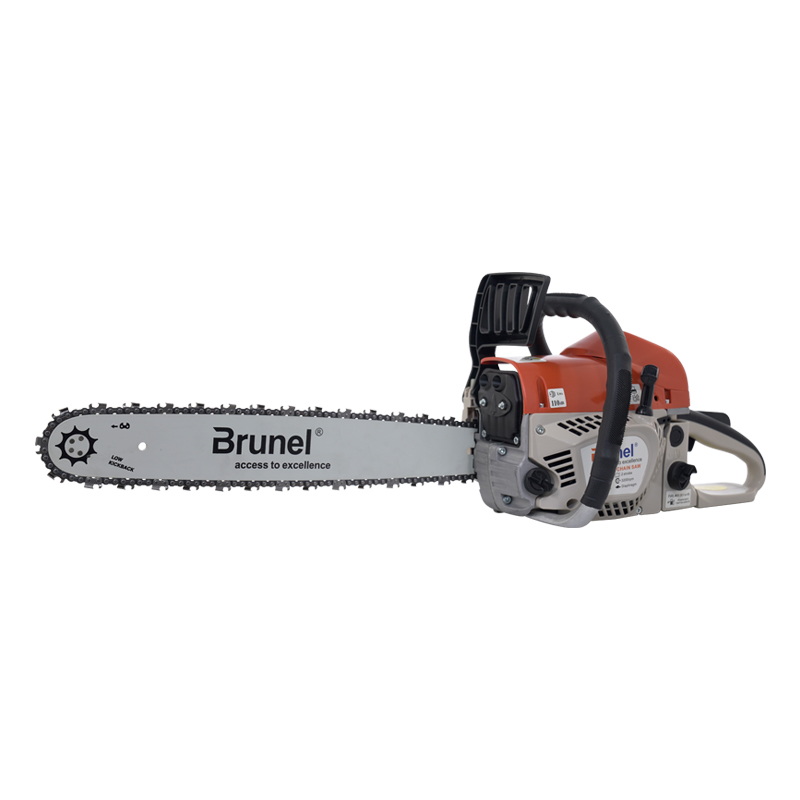 اره موتوری برونل 40 سانت 52 سی سی مدل BLCS-5200-16inch