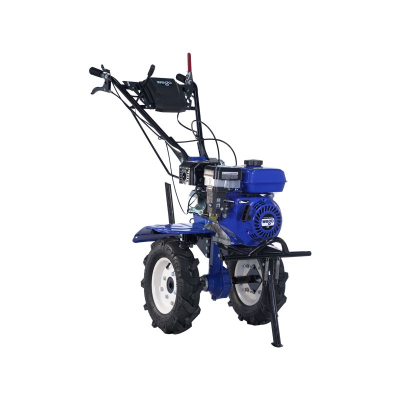 تیلر بنزینی ویگو 7 اسب گیربکسی هندلی مدل WGT-1000