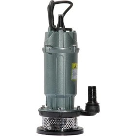 کف کش ویگو 0.75 اسب 25 متری 1 اینچ بدون فلوتر مدل QDX1.5-25-0.55