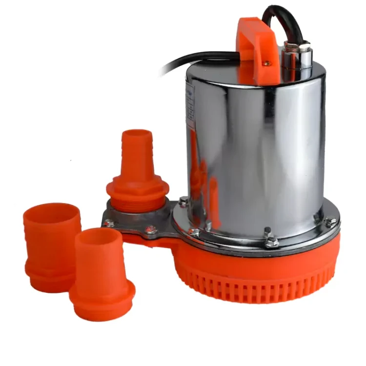 کف کش ایکار 12 ولت 200 وات 8 متری 2 اینچ نقره ای مدل AES200-12V