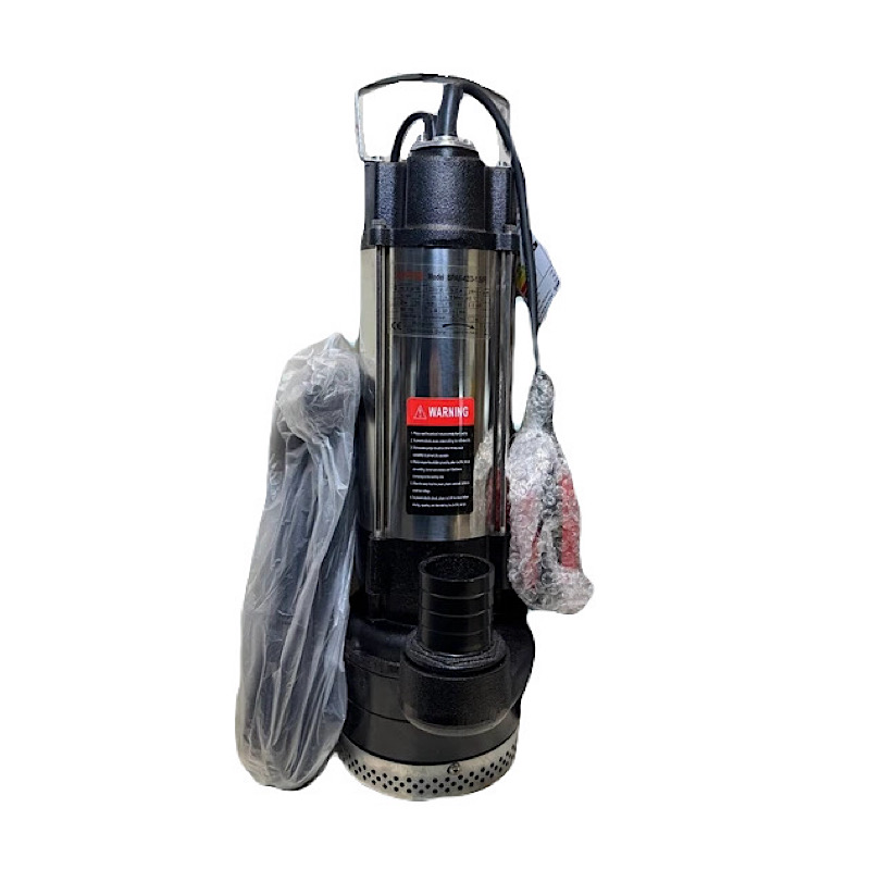 کف کش زاگرس 2 اسب 42 متری 2 اینچ فلوتردار مدل SPA6-42/3-1.5F