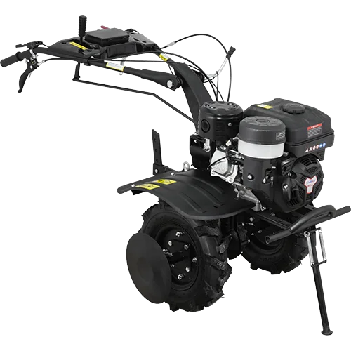 تیلر بنزینی ورما 7 اسب گیربکسی مدل VM700-M