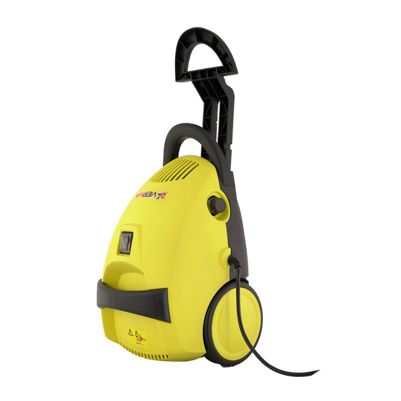کارواش خانگی ورما دینامی 1800 وات 165 بار مدل APW-VP-110P