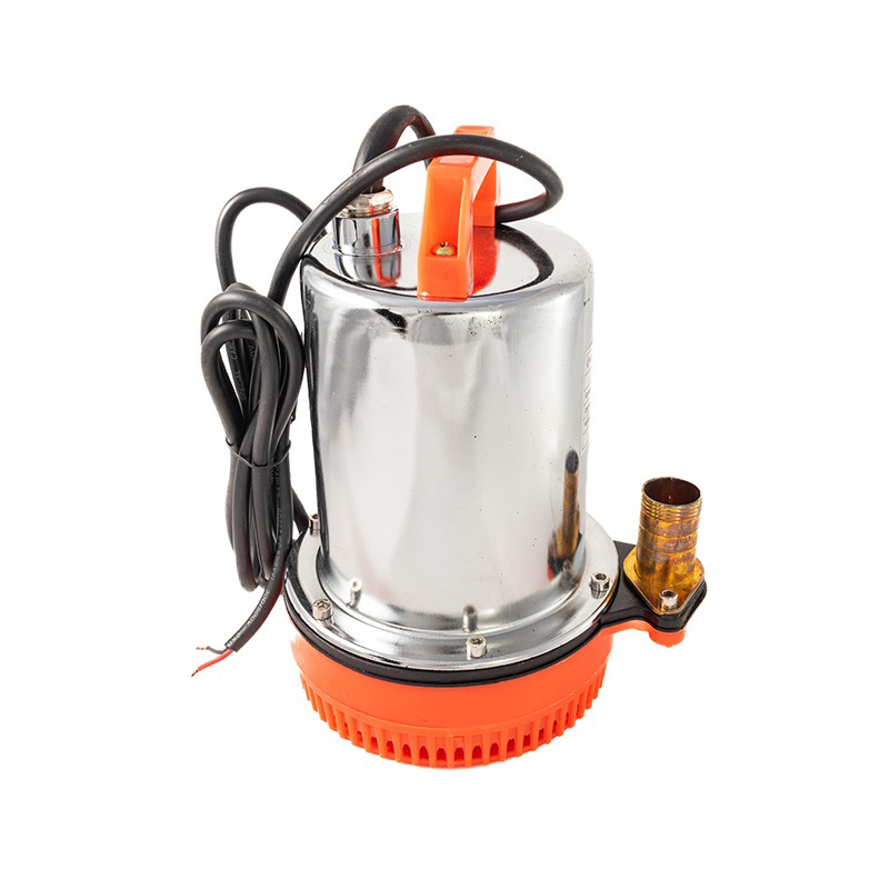 کف کش هایننگ 12 ولت 120 وات 10 متری 1 اینچ نقره ای مدل ZQB-12V