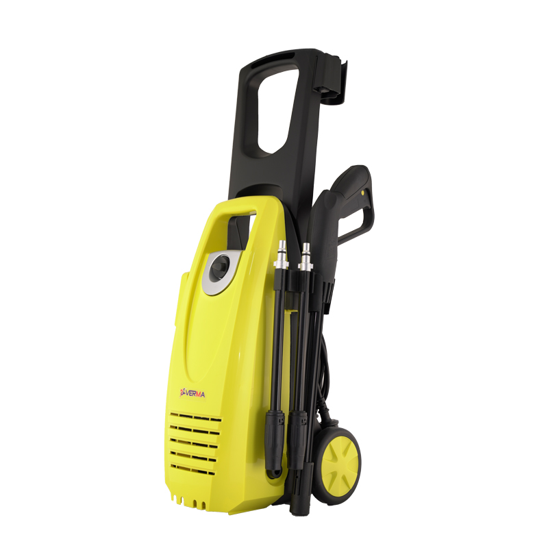 کارواش خانگی ورما دینامی 1800 وات 165 بار مدل APW-VP-110P
